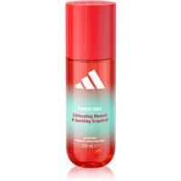 Adidas Vibes Wonder Force perfumed body and hair mist for women 150 ml