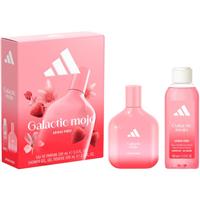 Adidas Vibes Galactic Mojo gift set for women