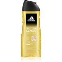 Adidas Victory League shower gel for men 400 ml