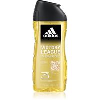 Adidas Victory League shower gel for men 250 ml