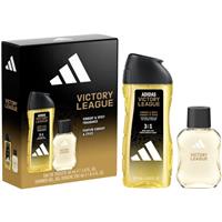 Adidas Victory League gift set for men