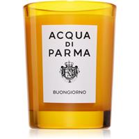Acqua di Parma Buongiorno scented candle 200 g