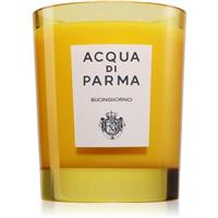 Acqua di Parma Buongiorno scented candle 500 g