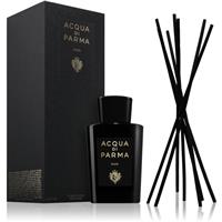 Acqua di Parma Oud aroma diffuser with filling 180 ml