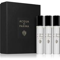 Acqua di Parma Signatures Of The Sun Discovery Set gift set unisex