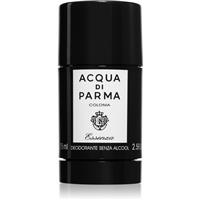 Acqua di Parma Colonia Essenza Deodorant Stick deodorant stick without alcohol unisex 75 ml