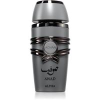Adyan Awad Alpha perfume extract for women 100 ml