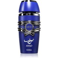 Adyan Awad Chill perfume extract for women 100 ml