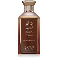 Adyan Bara Coffee perfume extract unisex 100 ml