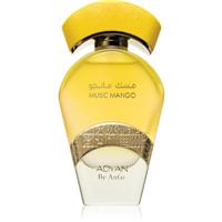 Adyan Musc Mango eau de parfum unisex 100 ml
