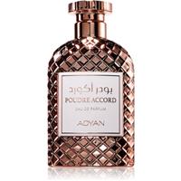 Adyan Poudre Accord eau de parfum unisex 100 ml