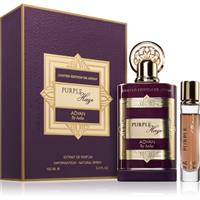 Adyan Purple Haze gift set unisex 100 ml