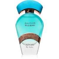 Adyan Wild Berry eau de parfum unisex 100 ml