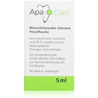 ApaCare Lack gloss for teeth 5 ml