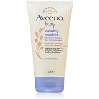 Aveeno Baby Calming Comfort baby bedtime body lotion 150 pc