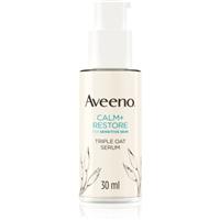 Aveeno Calm + Restore facial serum 30 ml