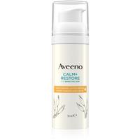 Aveeno Calm + Restore moisturising lotion SPF 50 50 ml