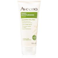 Aveeno Daily Moisturising Cream moisturising body cream 100 ml
