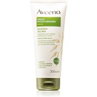Aveeno Daily Moisturising Lotion moisturising and nourishing cream 200 ml