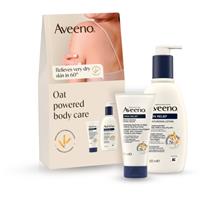 Aveeno Skin Relief intense hydration set for dry and sensitive skin