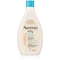 Aveeno Baby Daily Care shower and bath gel for children 400 ml