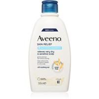 Aveeno Skin Relief soothing shampoo for dry and sensitive scalp 300 ml