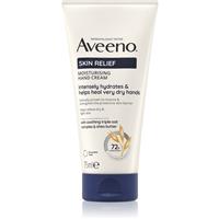 Aveeno Skin Relief Hand Cream moisturising hand cream 75 ml