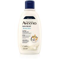 Aveeno Skin Relief Body wash soothing shower gel 500 ml