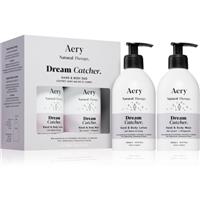 Aery Aromatherapy Dream Catcher gift set