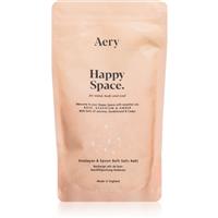 Aery Aromatherapy Happy Space bath salts 375 g