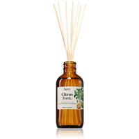 Aery Citrus Tonic Amber aroma diffuser 100 ml