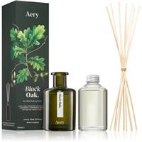 Aery Botanical Black Oak aroma diffuser with filling 200 ml