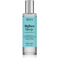 Aery Aromatherapy Before Sleep pillow mist 50 ml