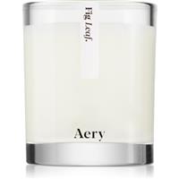 Aery Botanical Fig Leaf scented candle 200 g