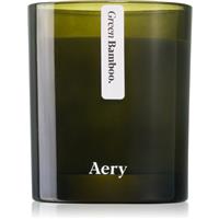 Aery Botanical Green Bamboo scented candle 200 g