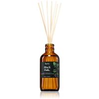 Aery Black Oak Amber aroma diffuser 100 ml