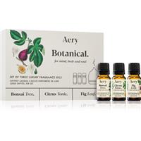 Aery Botanical gift set