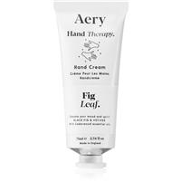 Aery Botanical Fig Leaf hand cream 75 ml