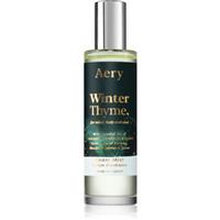 Aery Winter Wonderland Winter Thyme room spray 50 ml
