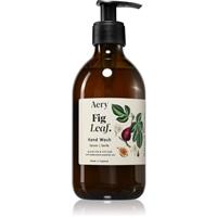 Aery Fig Leaf Amber liquid soap for hands 300 ml