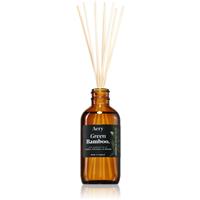 Aery Green Bamboo Amber aroma diffuser 100 ml