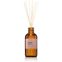 Aery Happy Space Amber aroma diffuser 100 ml