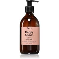 Aery Happy Space Amber liquid hand soap 300 ml