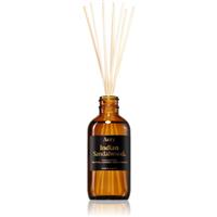 Aery Indian Sandalwood Amber aroma diffuser 100 ml