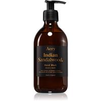 Aery Indian Sandalwood Amber liquid hand soap 300 ml
