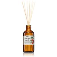 Aery Tomato Leaf Amber aroma diffuser 100 ml