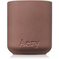 Aery Maroccan Rose scented candle 130 g