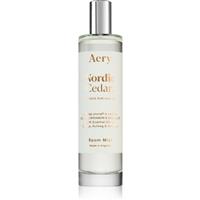 Aery Fernweh Nordic Cedar room spray 100 ml