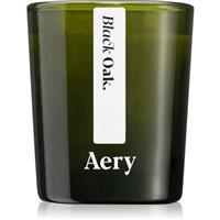 Aery Botanical Black Oak scented candle 70 g