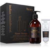 Aery Indian Sandalwood gift set